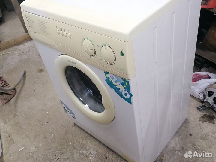 Стиральная машина бу ardo