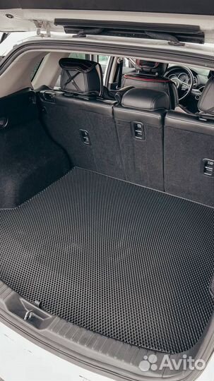 EVA коврики Моздок