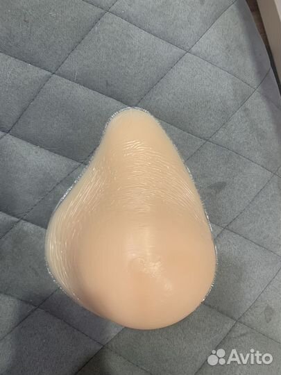 Экзопротез грудной (молочной) железы