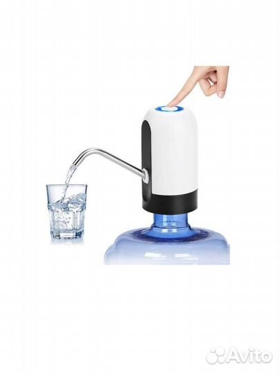 Помпа для воды