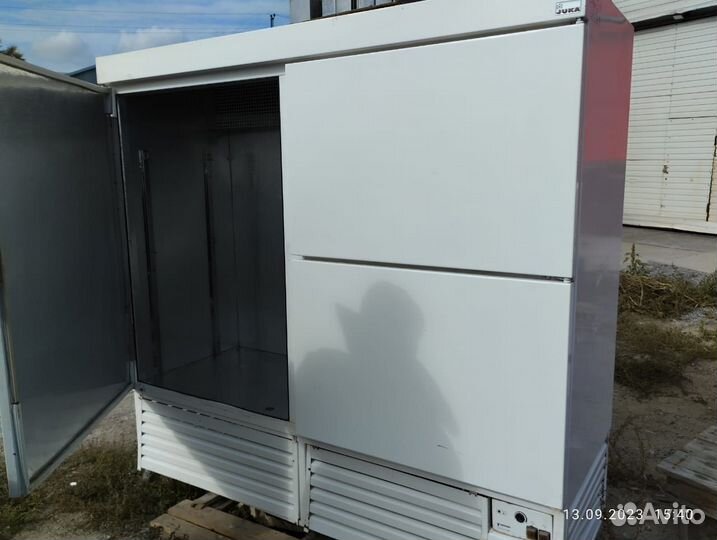 Холодильное оборудование шкаф для магазина бу