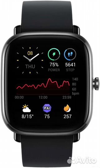 Amazfit GTS 2 mini Global version новые