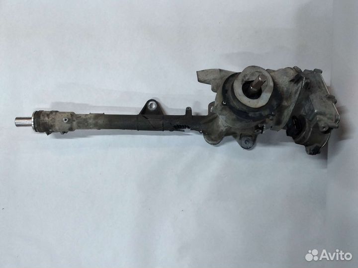 Рулевая рейка