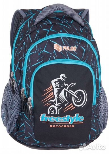 Рюкзак Pulse