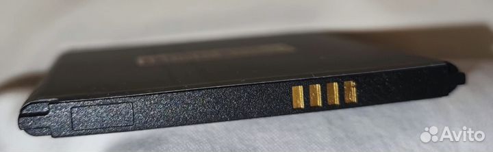 Аккумулятор для смартфона ZTE Blade A31