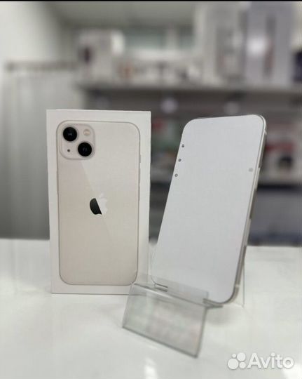 iPhone 13, 128 ГБ