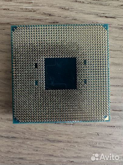 Amd ryzen 5 3400g