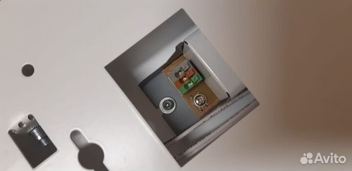 Облучатель бактерицидный Кварцевая лампа