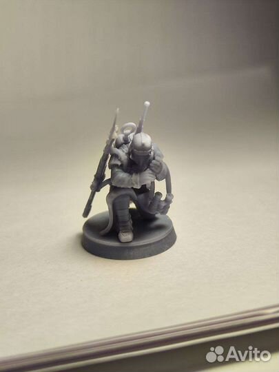 Death korps of Krieg (Kill Team) Warhammer 40000