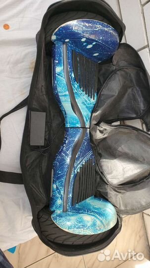 Гироскутер Б/У