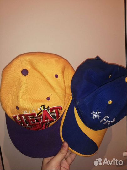 Кепка бейсболка детская