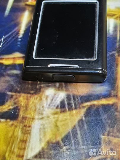 Nokia 6500 Classic, 1 ГБ