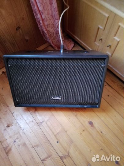 Барабаны И др