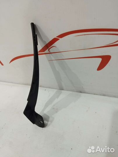 Накладка водосток жабо LH Лада Веста