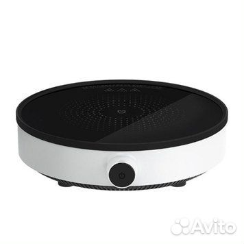 Индукционная плита Xiaomi Mijia Induction Cooker