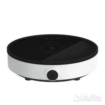 Индукционная плита Xiaomi Mijia Induction Cooker