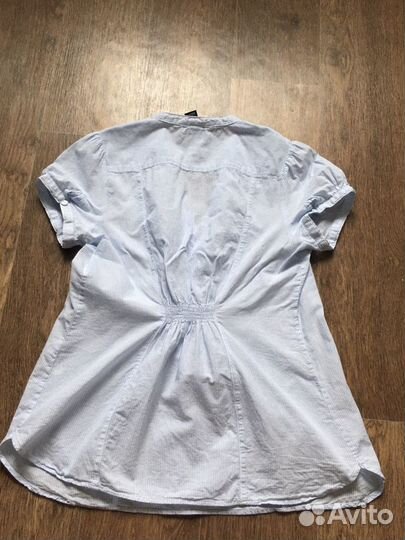 Рубашки для беременных 44размер