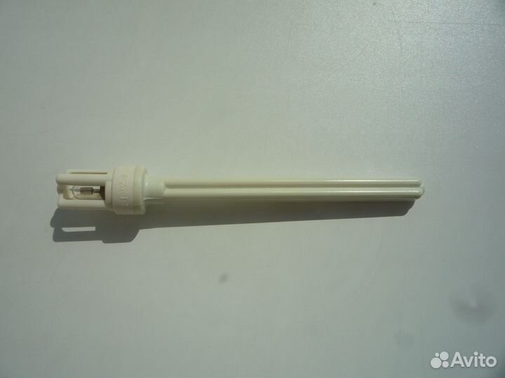 Индикатор для настройки аппаратов увч