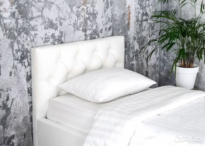 Кровать 90х200