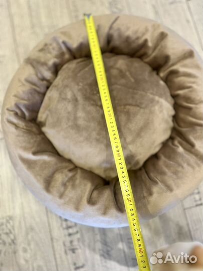 Лежанка для собак и кошек