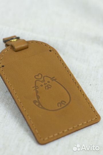 Чехол для пропуска