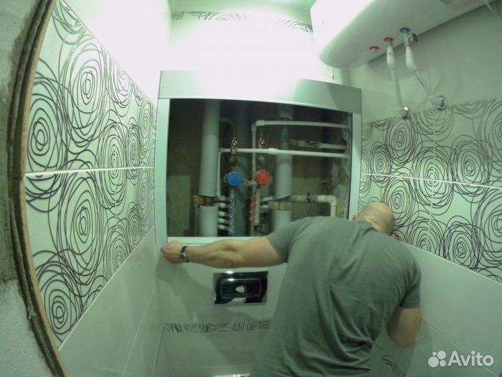 Рольставни