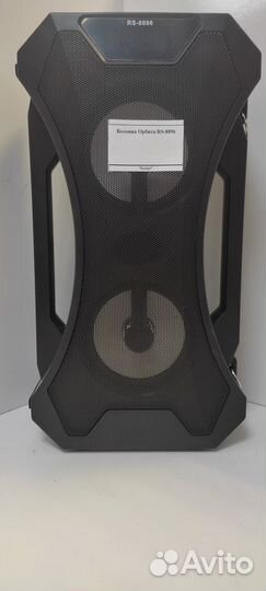 Колонка Орбита RS-8896