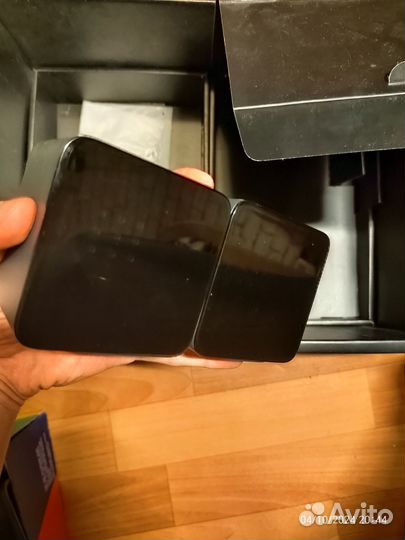 Vr шлем htc vive с контроллерами