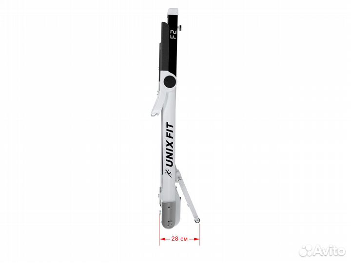 Беговая дорожка