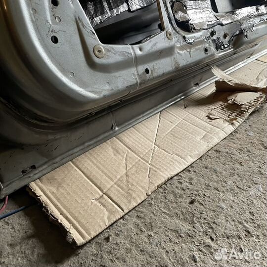 Дверь для Mitsubishi Galant 8 (EUR/JAP)