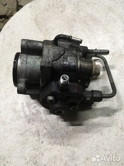 Тнвд Ford Transit 2.2tdci 6C1Q9B395AB