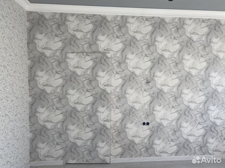 Ремонт квартир и домов