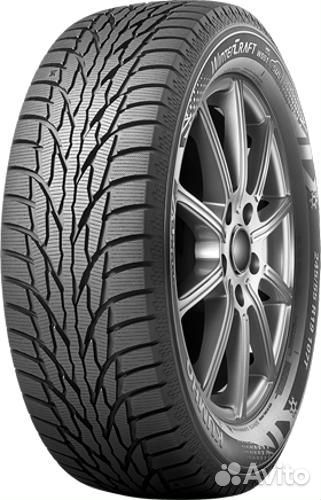 Kumho WinterCraft SUV Ice WS51 225/60 R18 104T