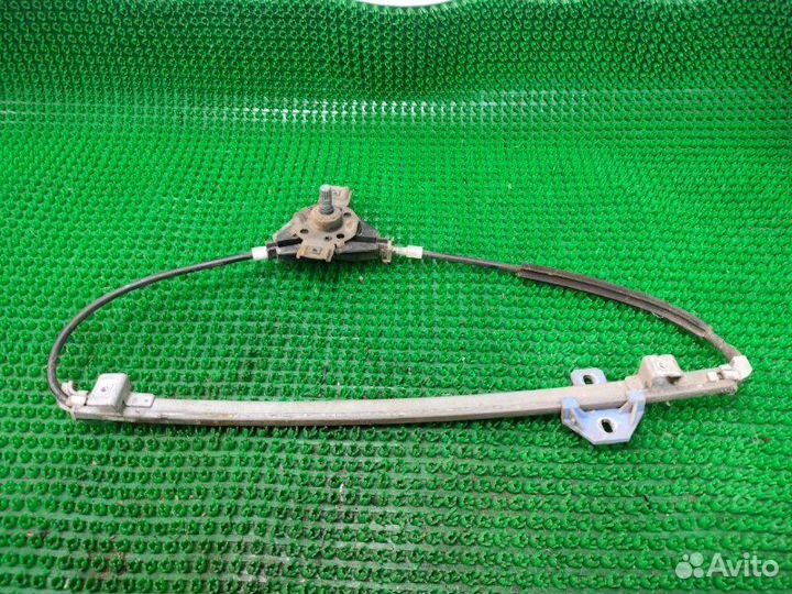 Стеклоподъемник задний левый Volkswagen Golf 2 HK