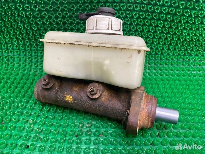 Главный тормозной цилиндр Газ Волга 31029 31029