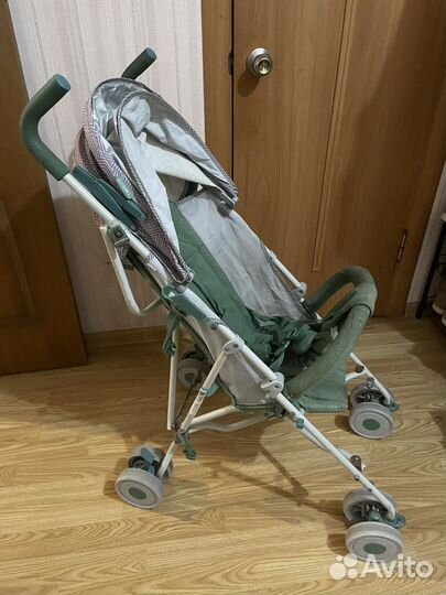 Прогулочная коляска Happy Baby Twiggy