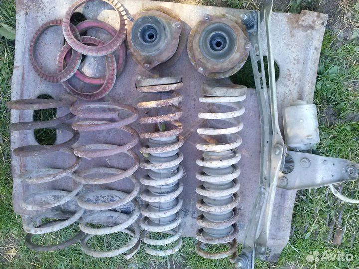 Бак топливный ваз-2109