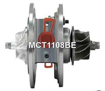 Картридж для турбокомпрессора MCT1108BE Krauf