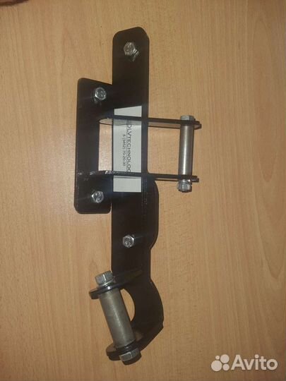 Электроусилитель руля (эур королла corolla 120)