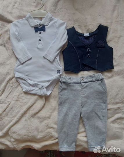 Костюм детский