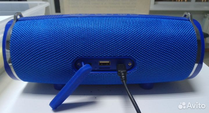 Активные колонки