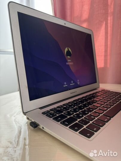 Apple Macbook Air 13 2017