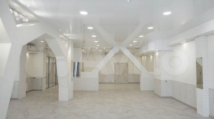 Свободного назначения, 180.8 м²