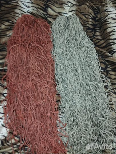 Косички зизи