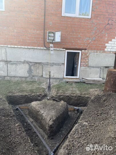 Подключение электричества за 30 рабочих дней