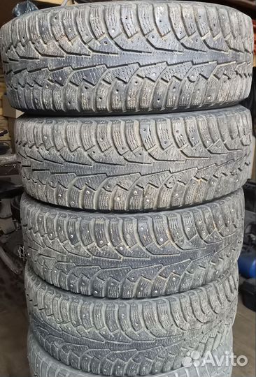 Nordman 5 205/55 R16