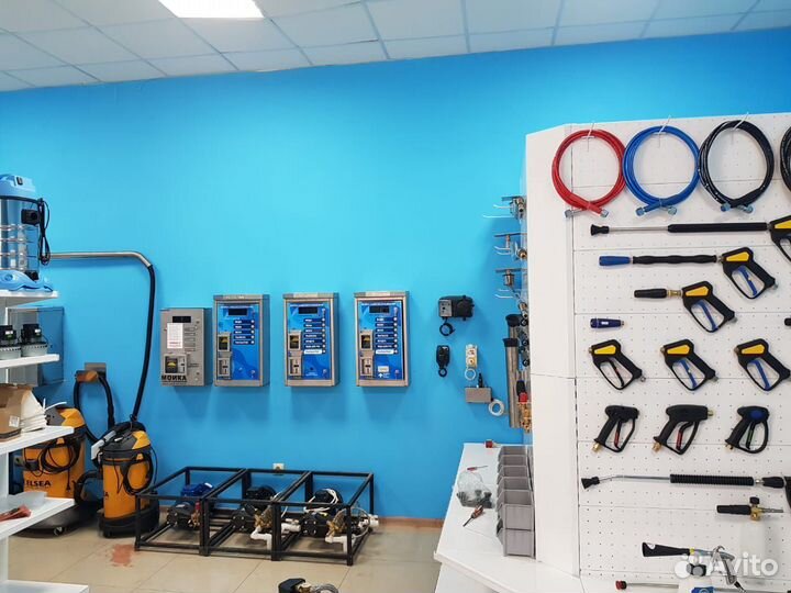 Помпа.Насос высокого давления