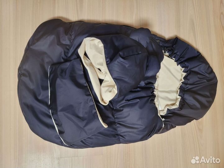 Комплект на выписку для мальчика