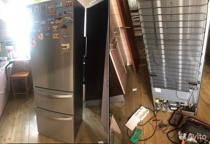 Ремонт Стиральных машин Посудомоечных Телевизора