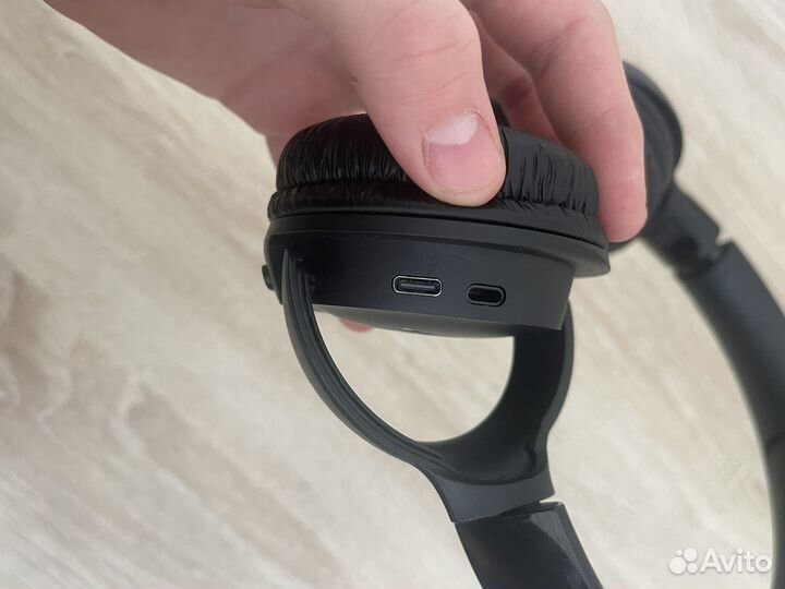 Наушники jbl tune 520bt (оригинал)